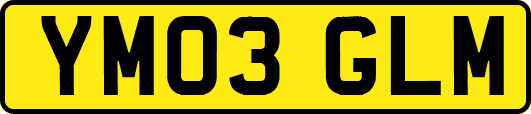 YM03GLM