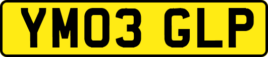 YM03GLP