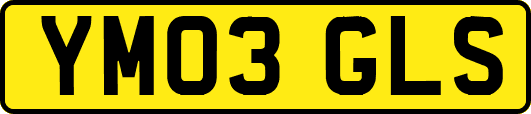 YM03GLS