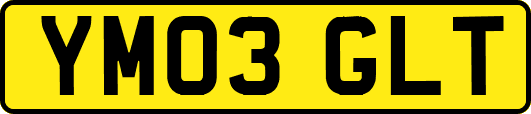 YM03GLT
