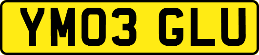 YM03GLU