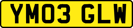 YM03GLW