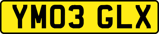 YM03GLX