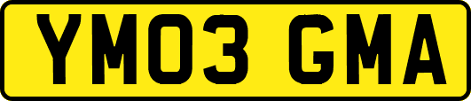 YM03GMA