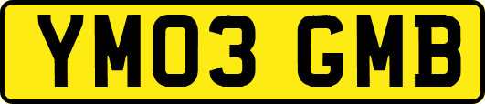 YM03GMB
