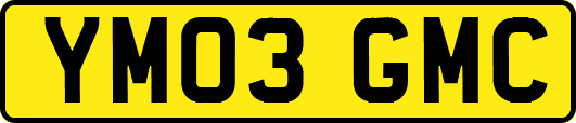 YM03GMC