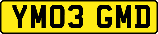 YM03GMD