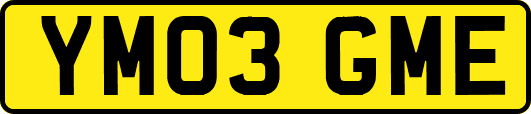 YM03GME