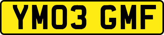 YM03GMF