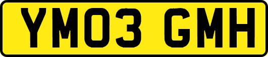 YM03GMH
