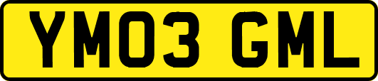 YM03GML