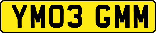 YM03GMM
