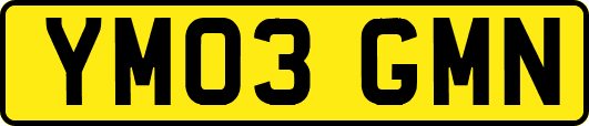 YM03GMN
