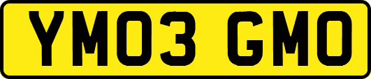 YM03GMO