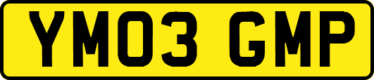 YM03GMP