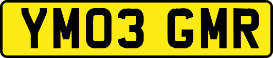 YM03GMR