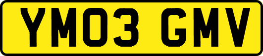 YM03GMV