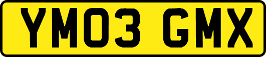 YM03GMX