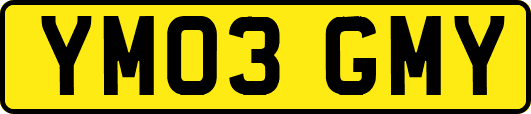 YM03GMY