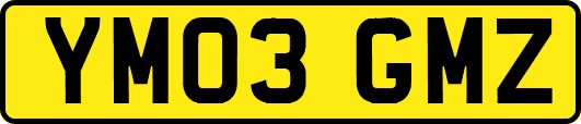 YM03GMZ