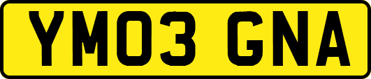 YM03GNA