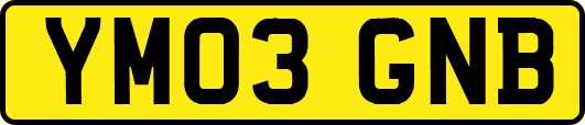 YM03GNB
