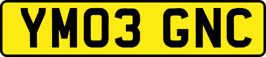 YM03GNC