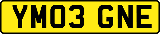 YM03GNE