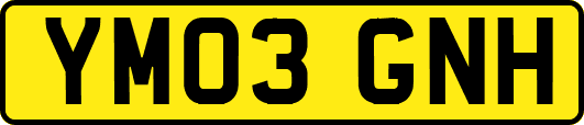 YM03GNH