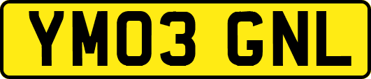 YM03GNL