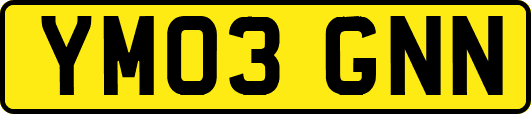 YM03GNN
