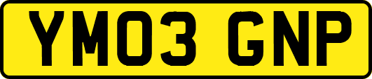 YM03GNP