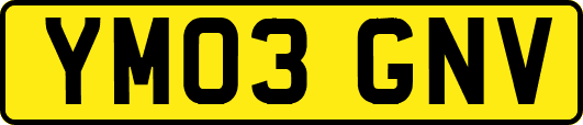 YM03GNV