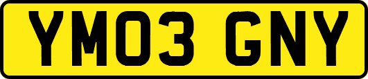YM03GNY