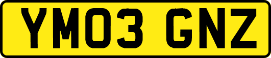 YM03GNZ