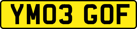 YM03GOF
