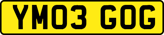 YM03GOG