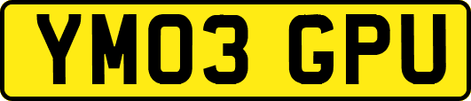 YM03GPU