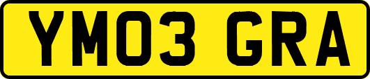 YM03GRA