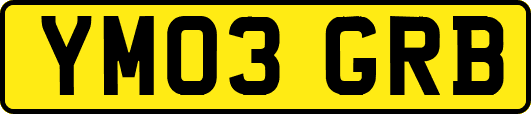 YM03GRB