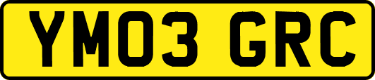 YM03GRC