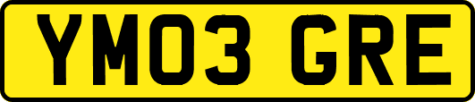 YM03GRE