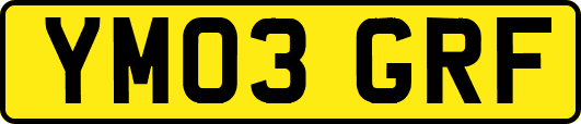 YM03GRF