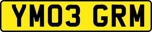 YM03GRM