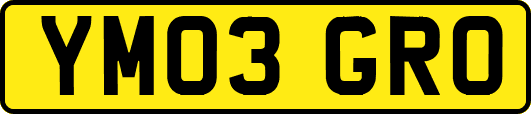 YM03GRO