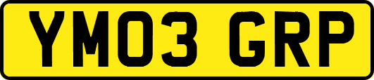 YM03GRP
