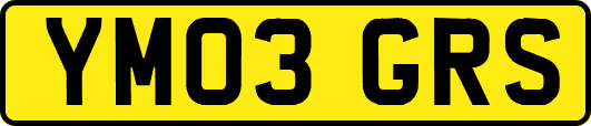 YM03GRS