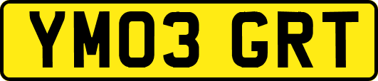 YM03GRT