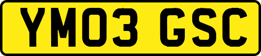YM03GSC