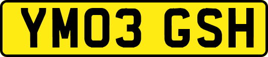 YM03GSH